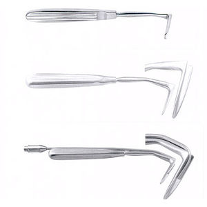retractor para cirugía