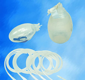 kit de drenaje heridas 1
