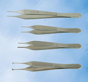 pinza quirúrgica 1