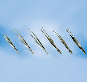 pinza quirúrgica 1