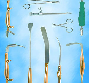 retractor de mama 1