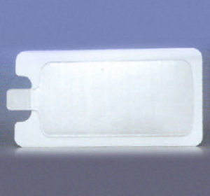 placa neutra para bisturí eléctrico