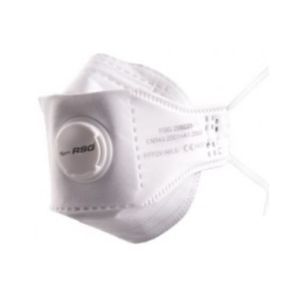 mascarilla FFP2 1