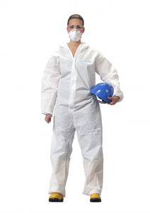 equipo de protección individual sanitario unisex 1