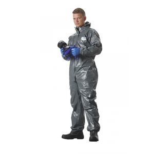 equipo de protección individual sanitario unisex