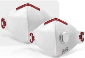 mascarilla FFP3 1