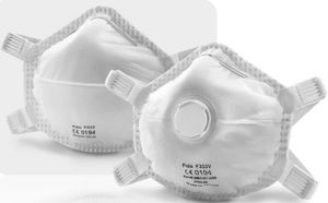 mascarilla FFP3 1