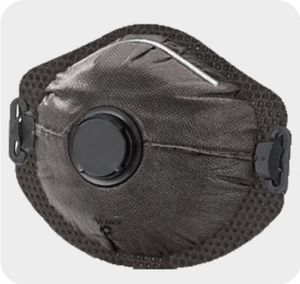 mascarilla de protección P2 1