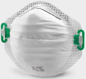 mascarilla N95 1