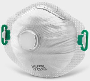 mascarilla N95 1