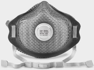 mascarilla N95 1