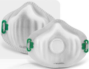 mascarilla FFP2 1