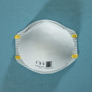 mascarilla FFP1
