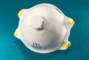 mascarilla FFP2