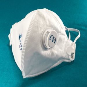 mascarilla FFP1