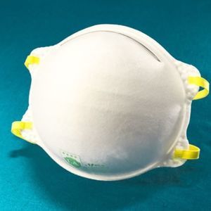 mascarilla N95 1