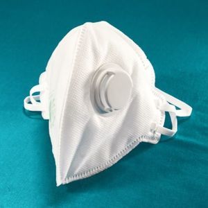 mascarilla N95 1