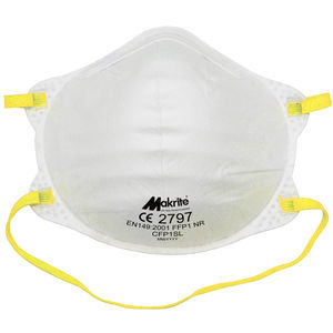 mascarilla FFP1 1