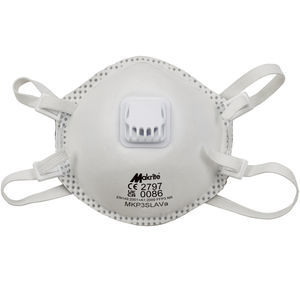 mascarilla FFP3 1