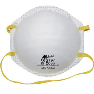 mascarilla FFP2 1