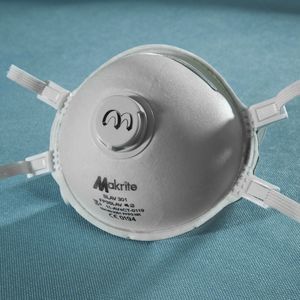 mascarilla FFP3