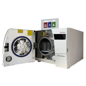 autoclave de laboratorio