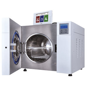 autoclave de laboratorio