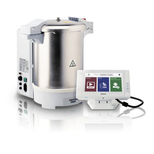 autoclave de laboratorio