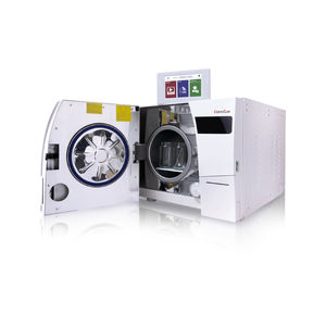autoclave de laboratorio