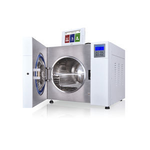 autoclave de laboratorio