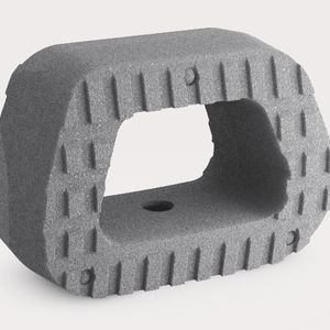 caja intersomática cervical