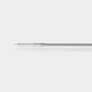 fibra óptica para láseres quirúrgicos