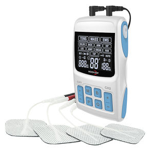electroestimulador / de mano / TENS / EMS