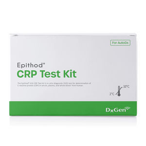 kit de prueba de enfermedades inflamatorias
