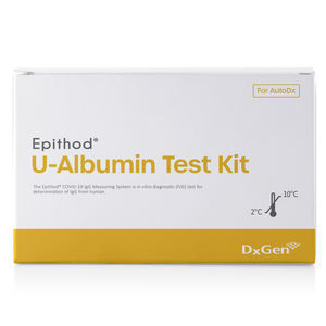 kit de prueba de enfermedades renales 1