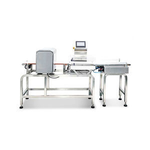 clasificadora ponderal detector de metales 1