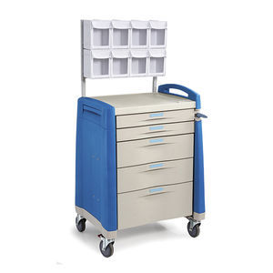 carro médico