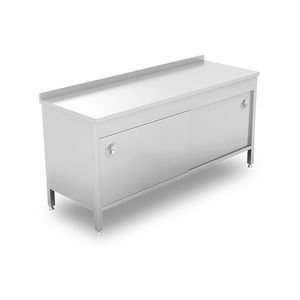 mesa rectangular