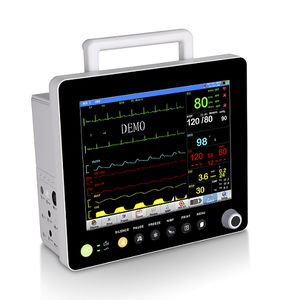monitor de paciente PI