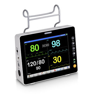 monitor de paciente PI