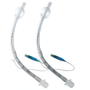 tubo endotraqueal oral 1