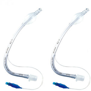 tubo endotraqueal oral 1