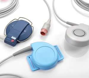 transductor para monitor fetal