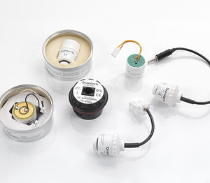 sensor de oxígeno
