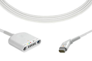 cable de ECG