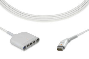 cable de ECG