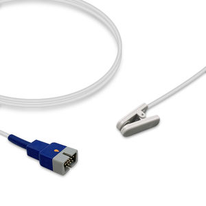 sensor SpO2 auricular