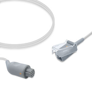 cable adaptador SpO2 reutilizable