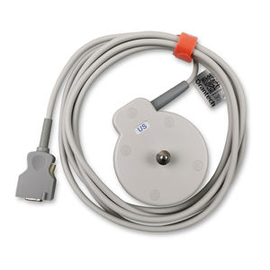 sonda para ecografía estándar