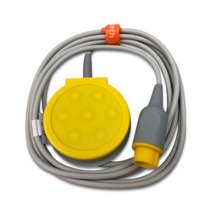 transductor para monitor fetal